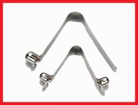 مروحة تعليق السيارة