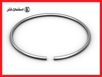 فنرفرم دار حلقه ای