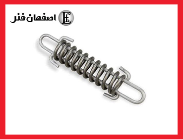 فنر فرم دار