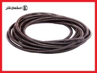 ربيع ضغط فتح الأنابيب