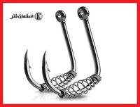 فنر فشاری ماهیگیری