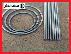 فنرکاسه نمد