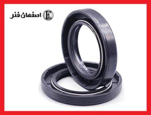 فنرکاسه نمد