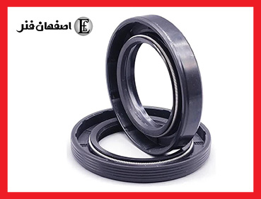 فنرکاسه نمد