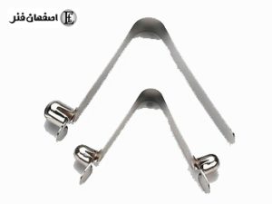 فنرحلزونی ارابه