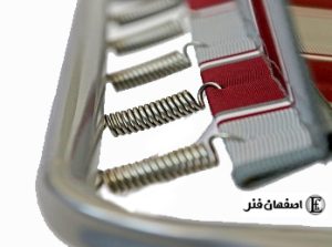 فنر صندلی