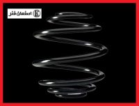 فنر فشاری کونیک