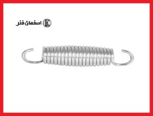 فنر کششی ترامپولین