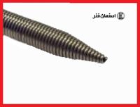 فنر کششی دوخت